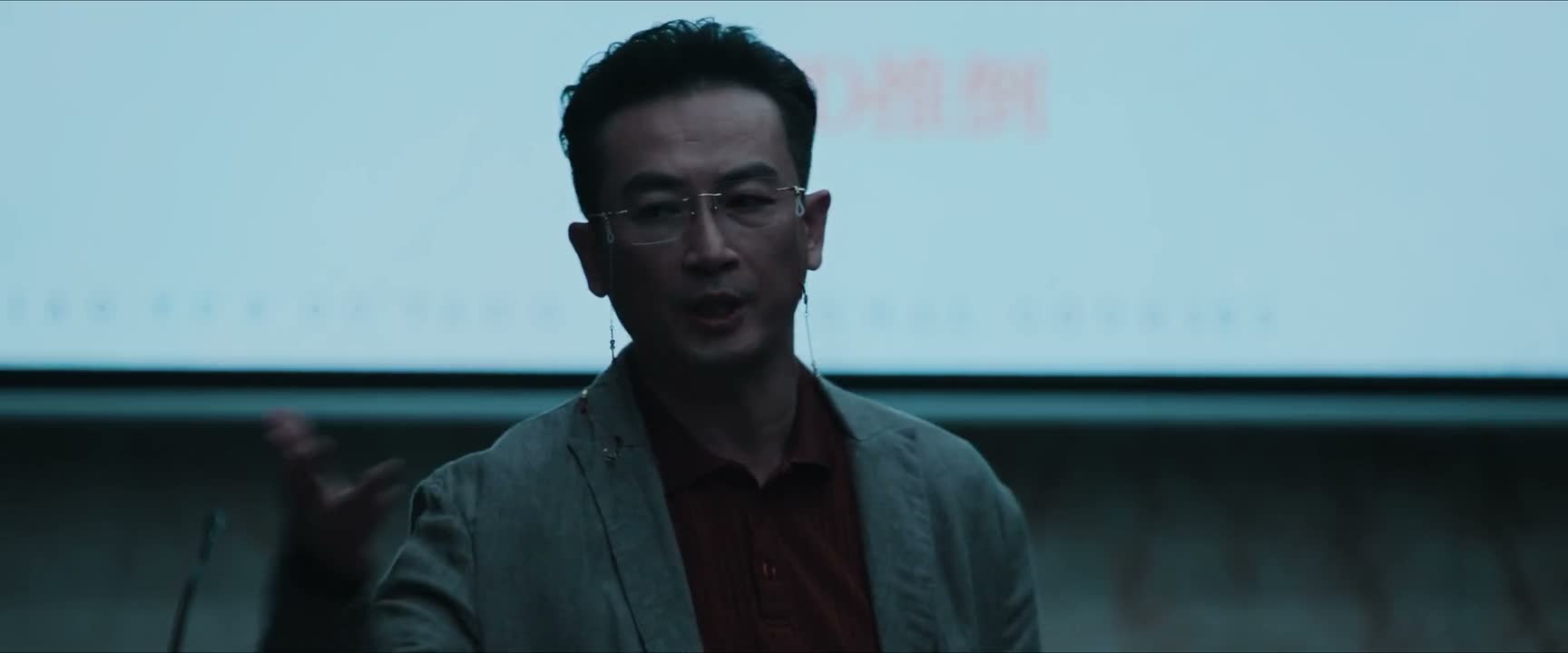 遵从你的话语 直到