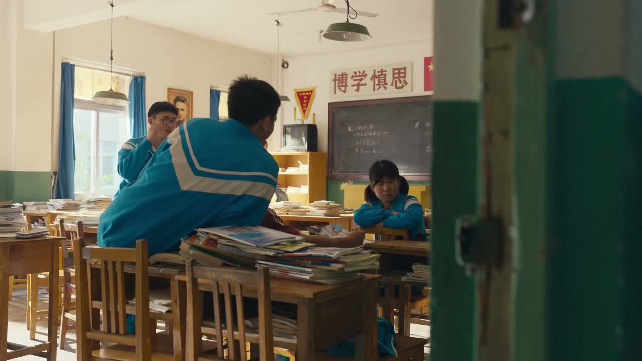 可不就是白折腾吗