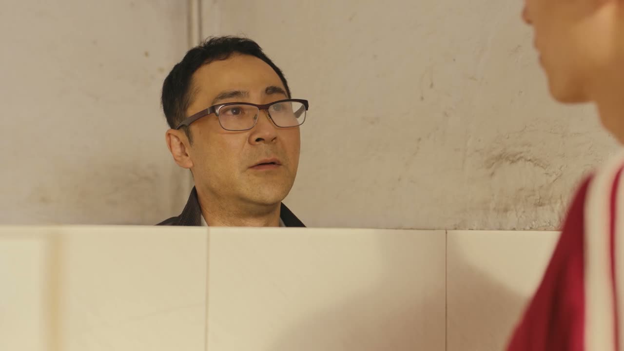 那可不是跑得快就行的