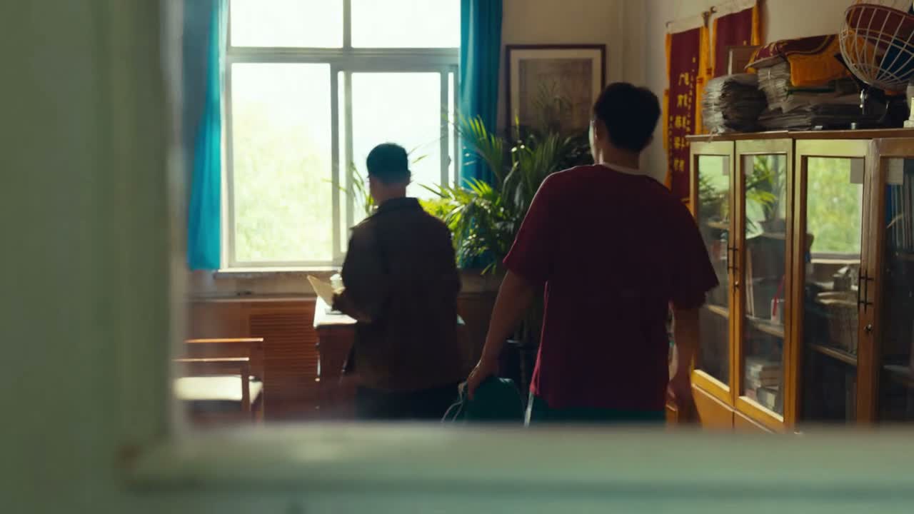 那我们吭哧吭哧练那么久