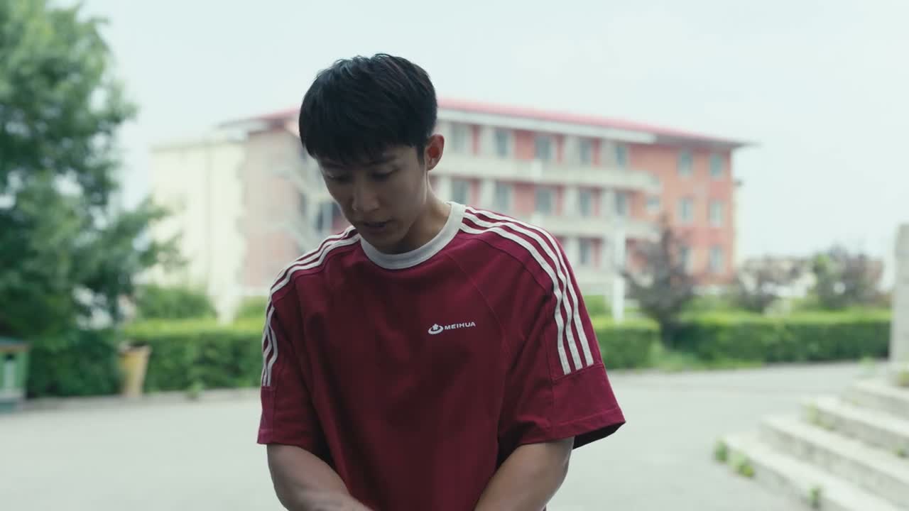 那一看就不是一般人给的