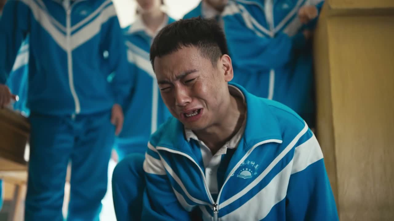 你让我咋活呀你