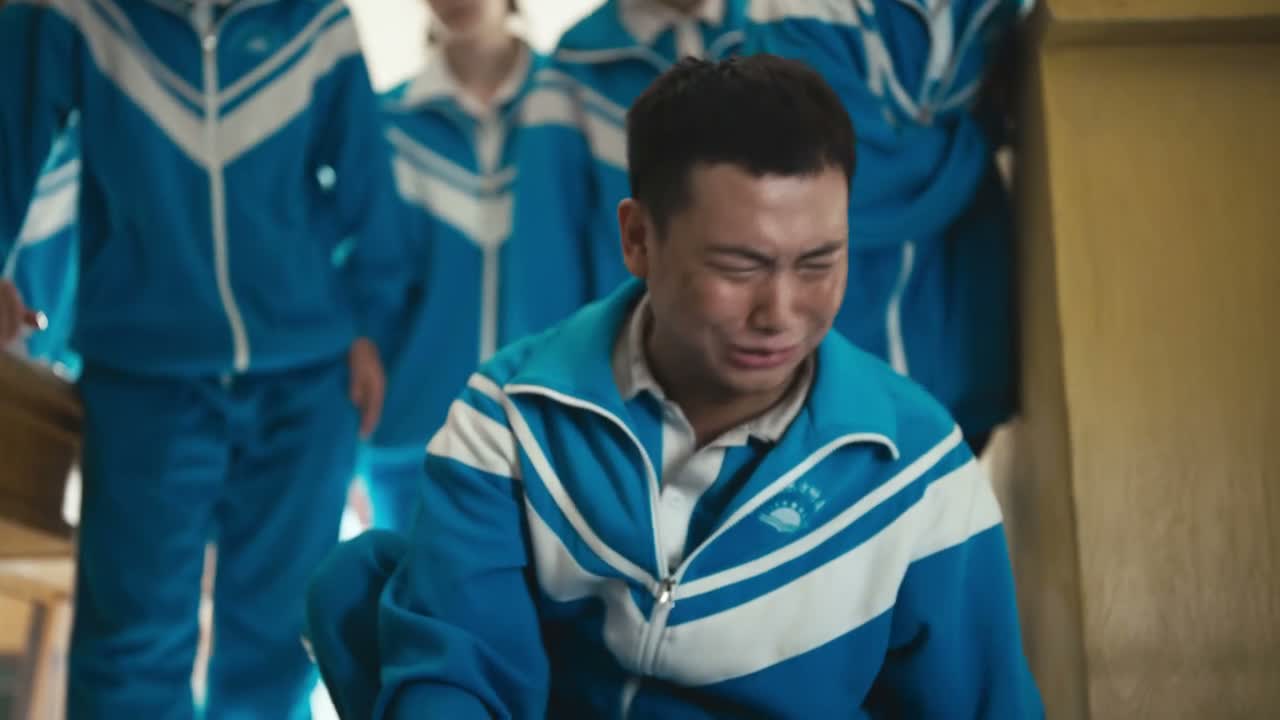 你说你真有个三长两短