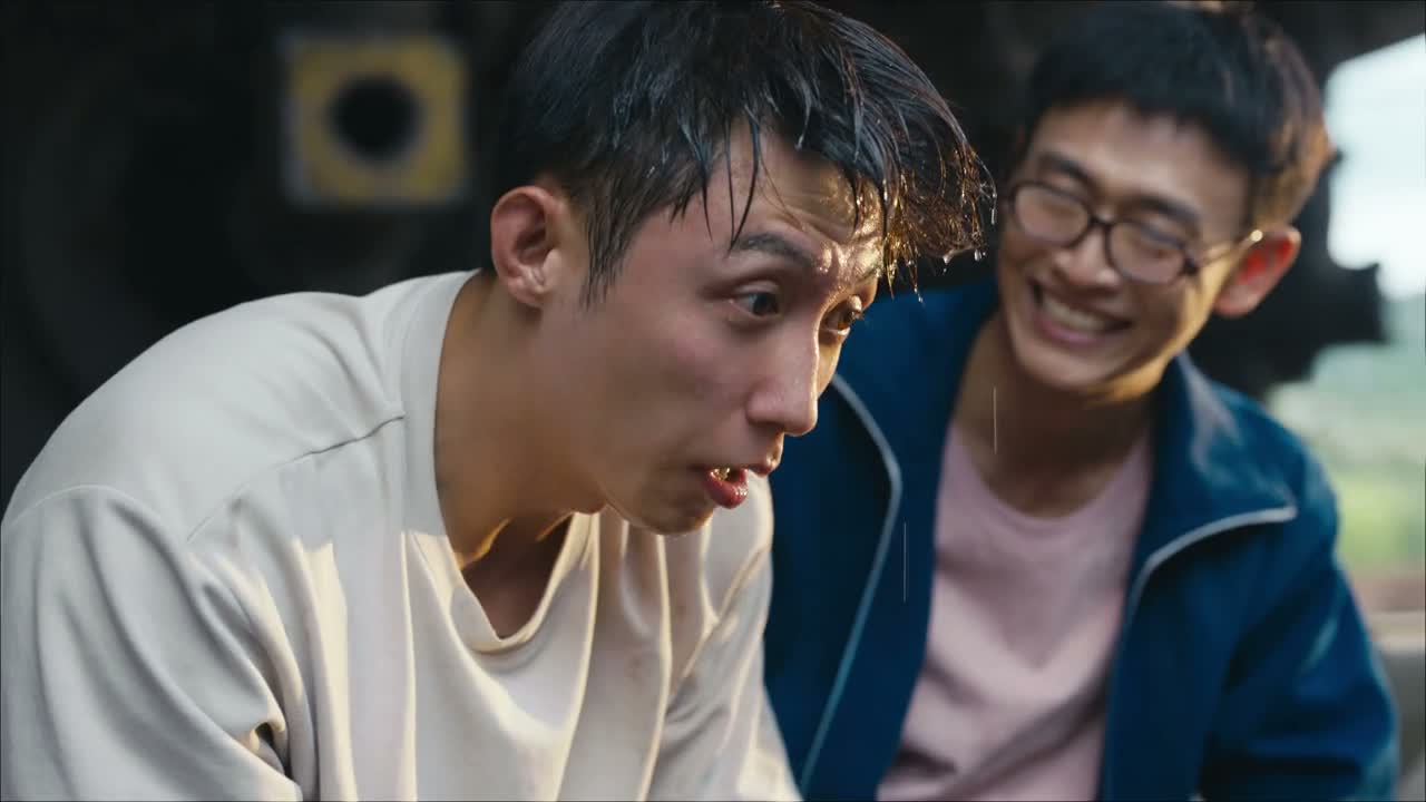 你行啊 这次都三分钟
