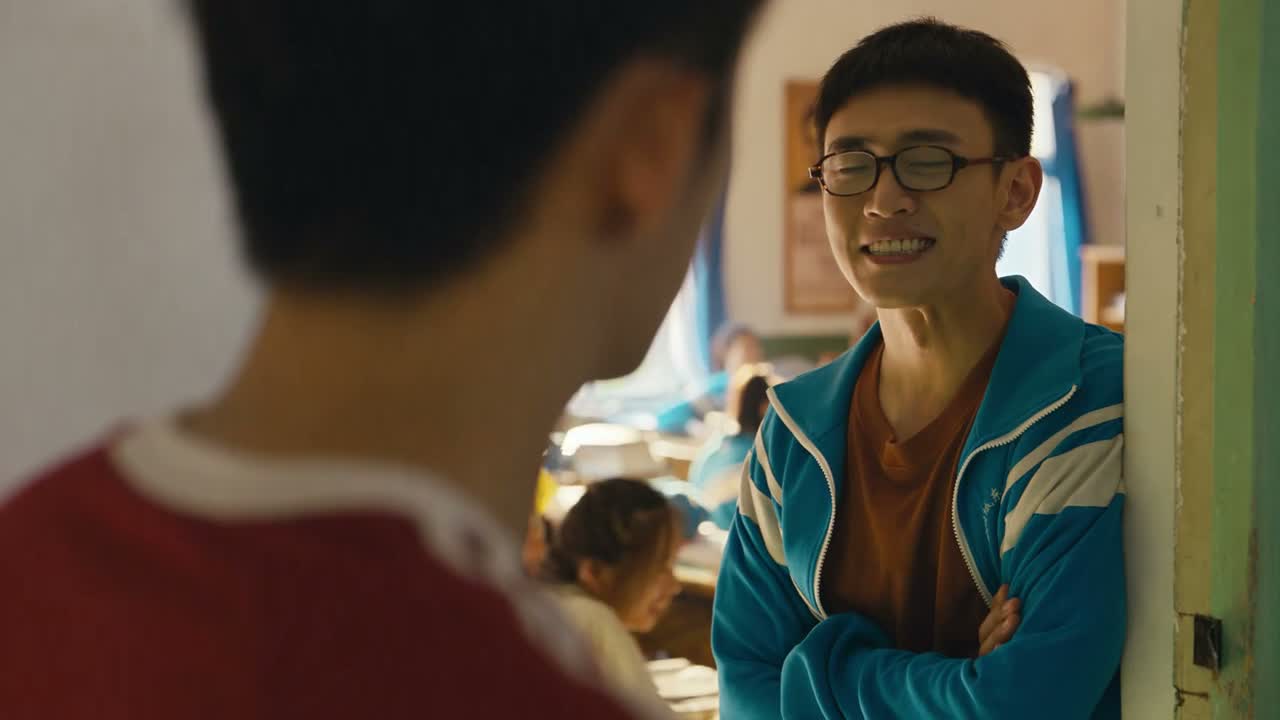 你这次想得倒挺明白啊