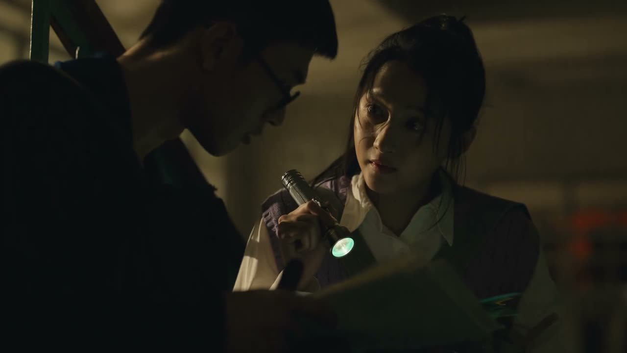 前因后果写得明明白白的