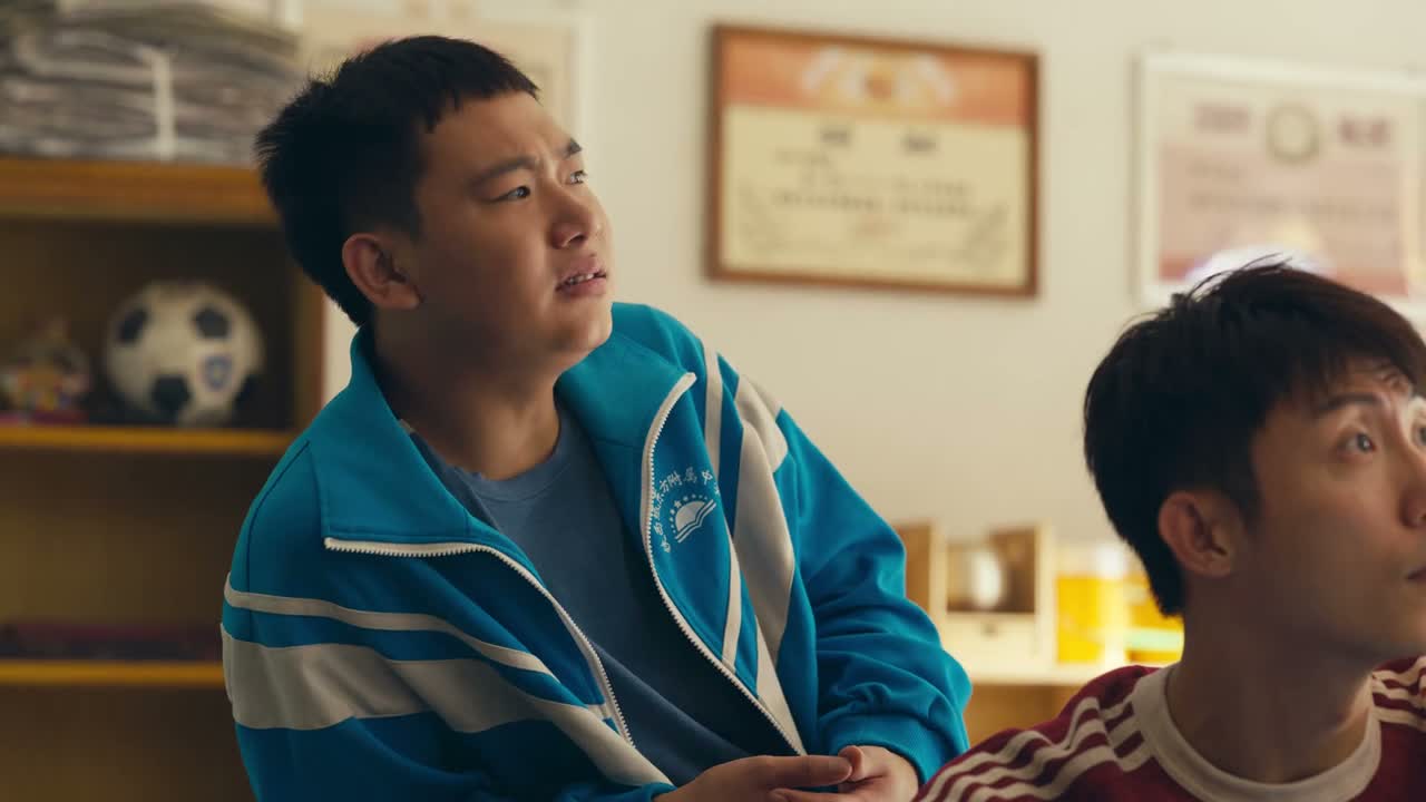 这 你咋不早说呢