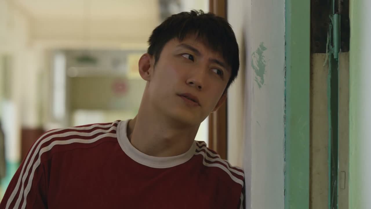 最近跟晓丹说不上话
