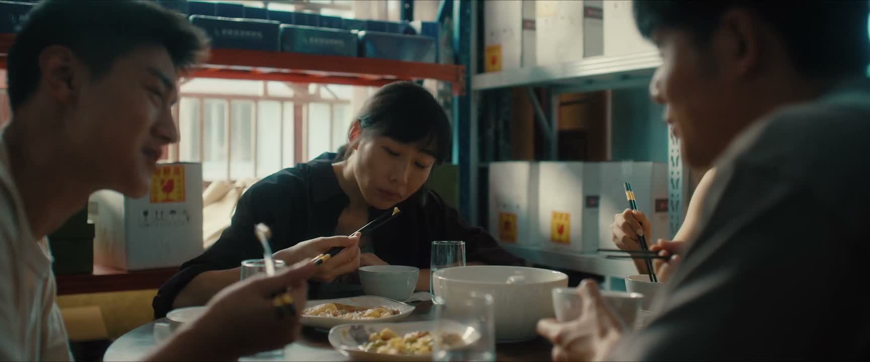 确实好吃 还行是吧 好吃好吃