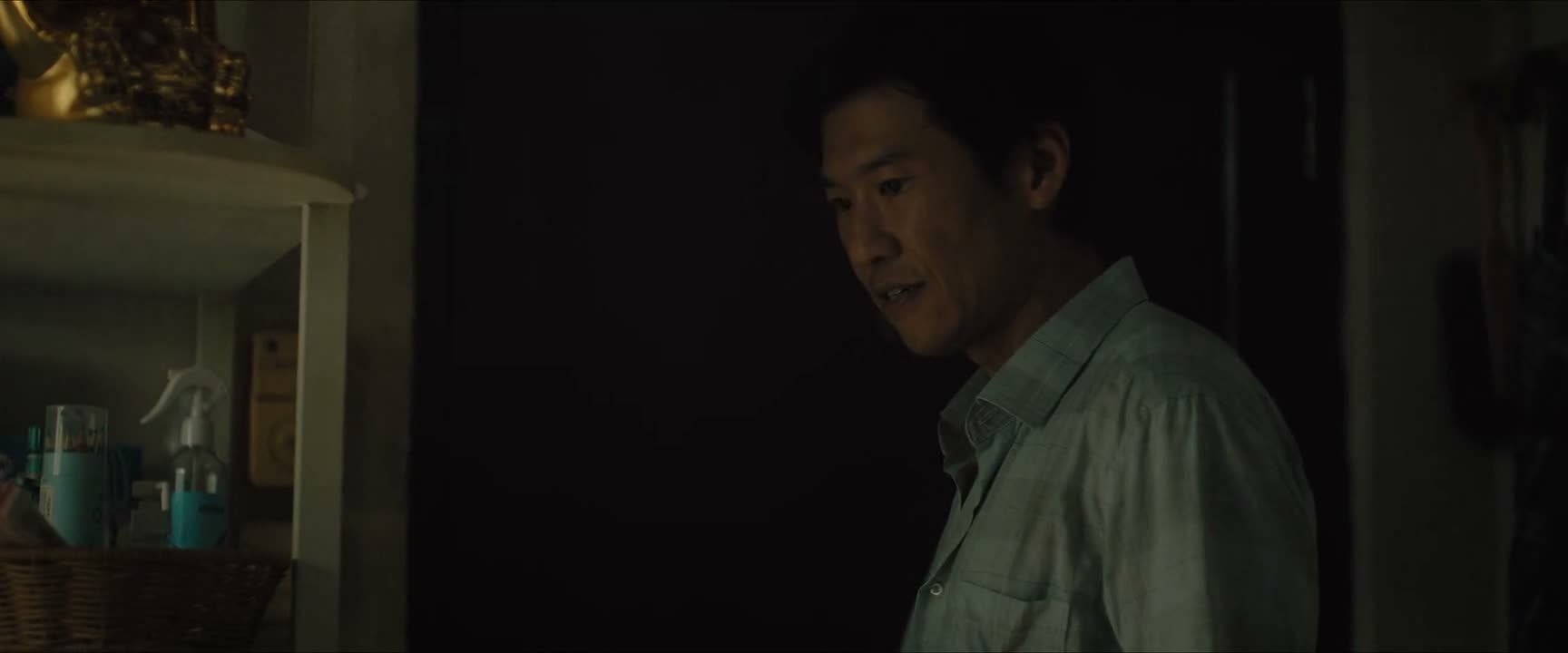 生意上的事你说了能算
