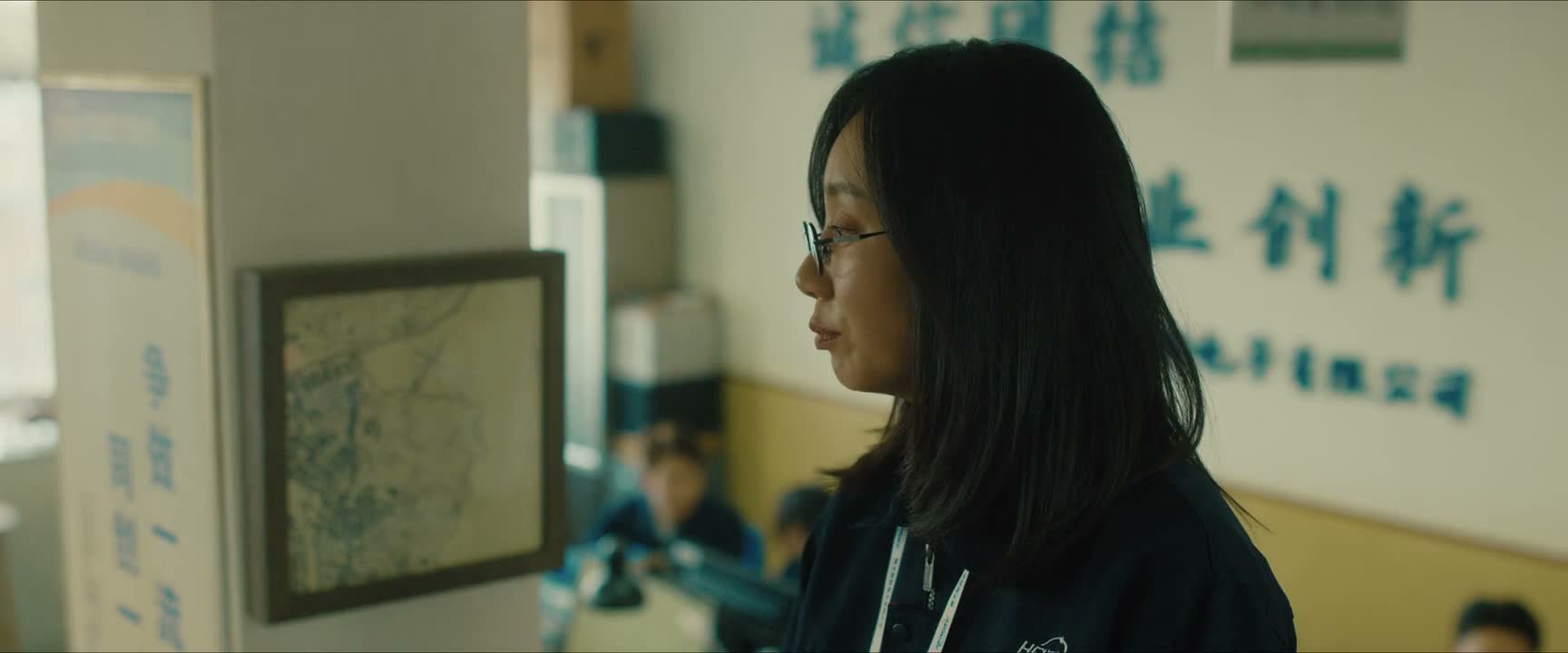 我不是你们想象的那样的