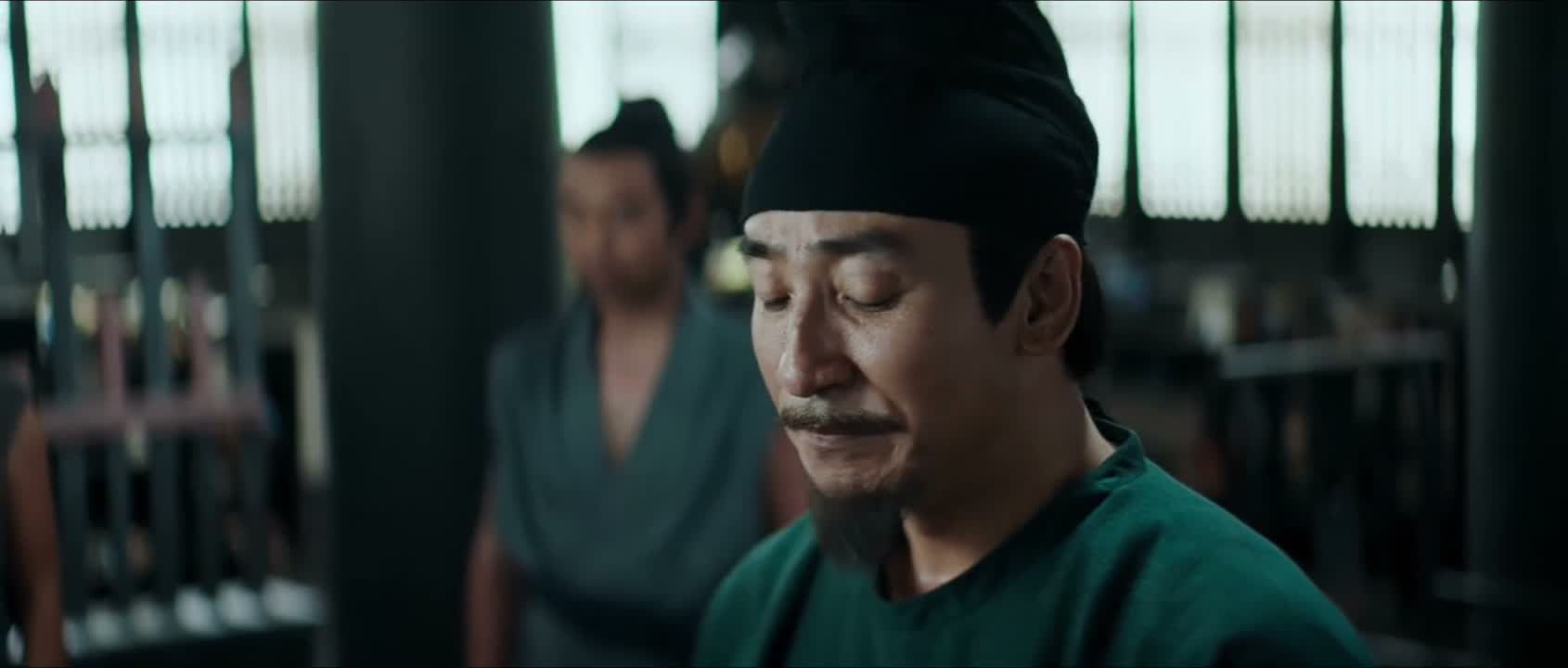 常年给军队供盐