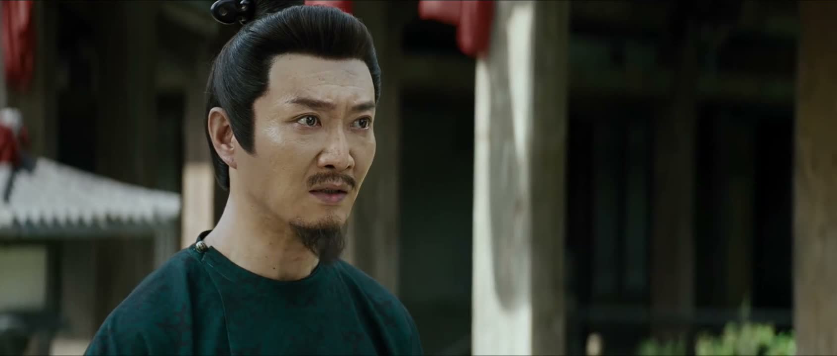 当日若非我及时出现