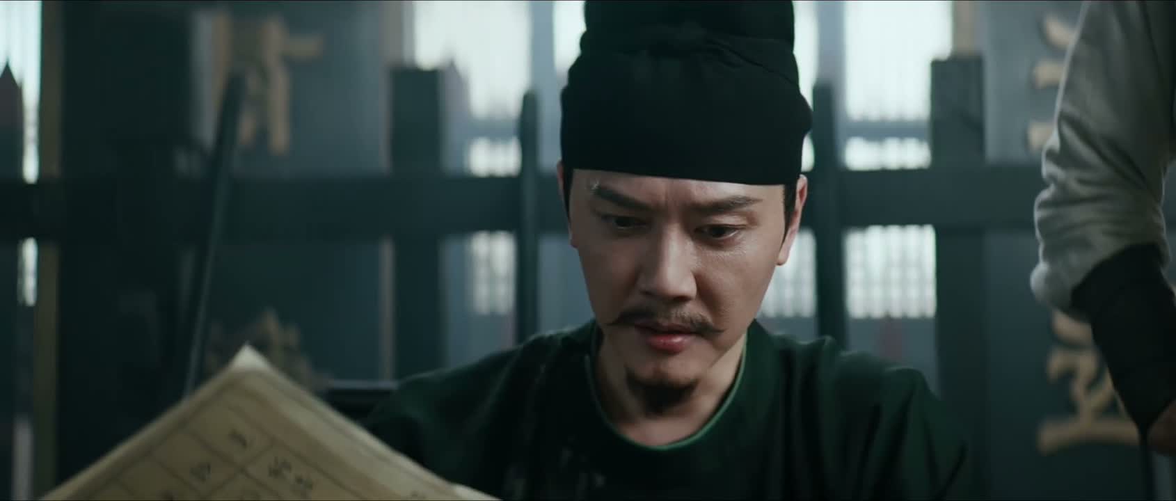 既然是水鬼冤魂