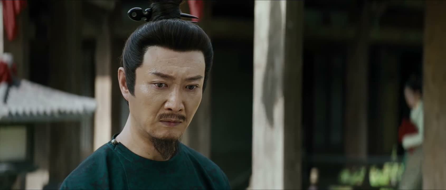 可若儿的日子还长