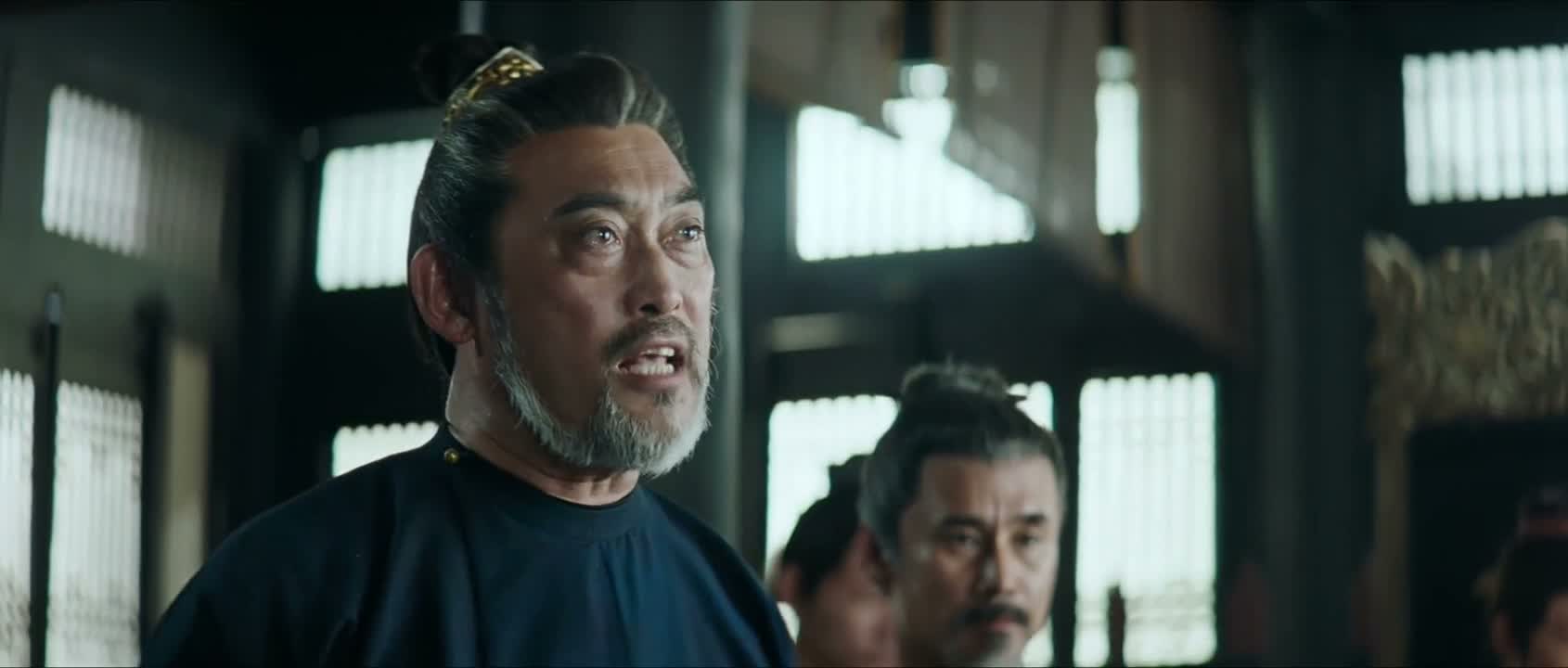 可是盐税大户