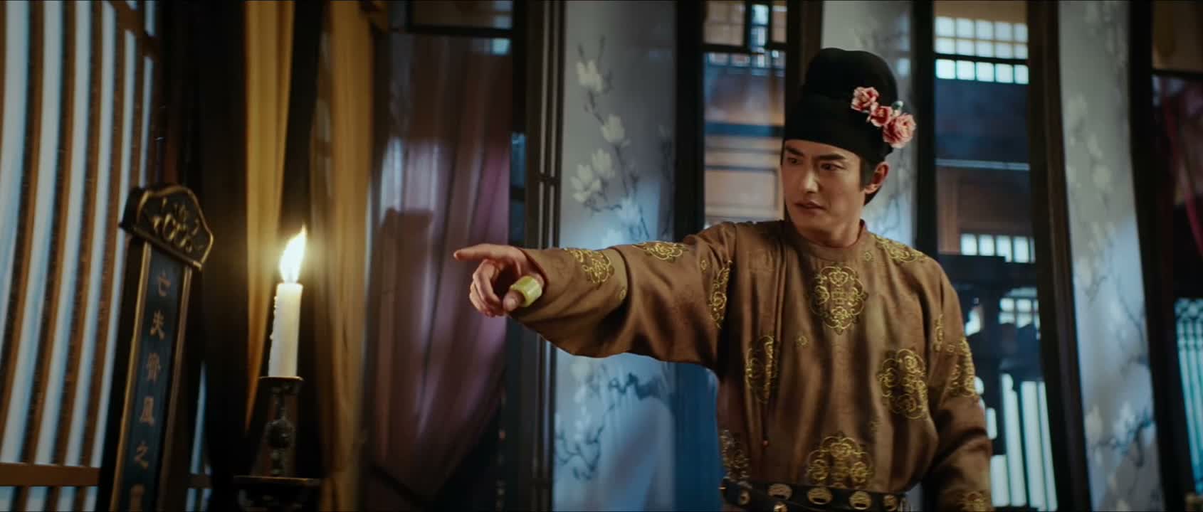 齐风已经死了