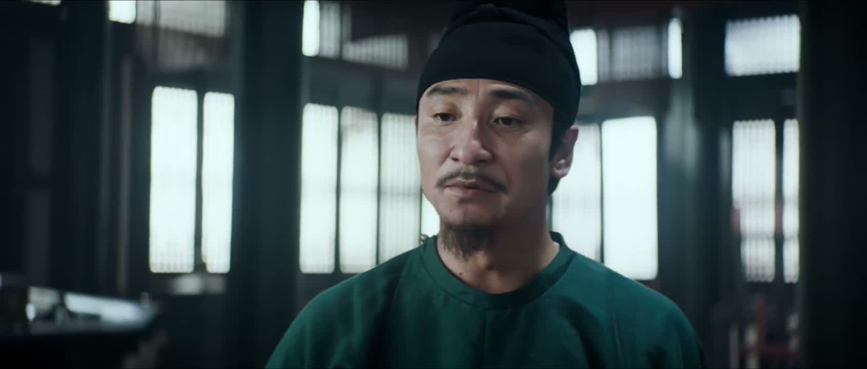 全部葬身河中