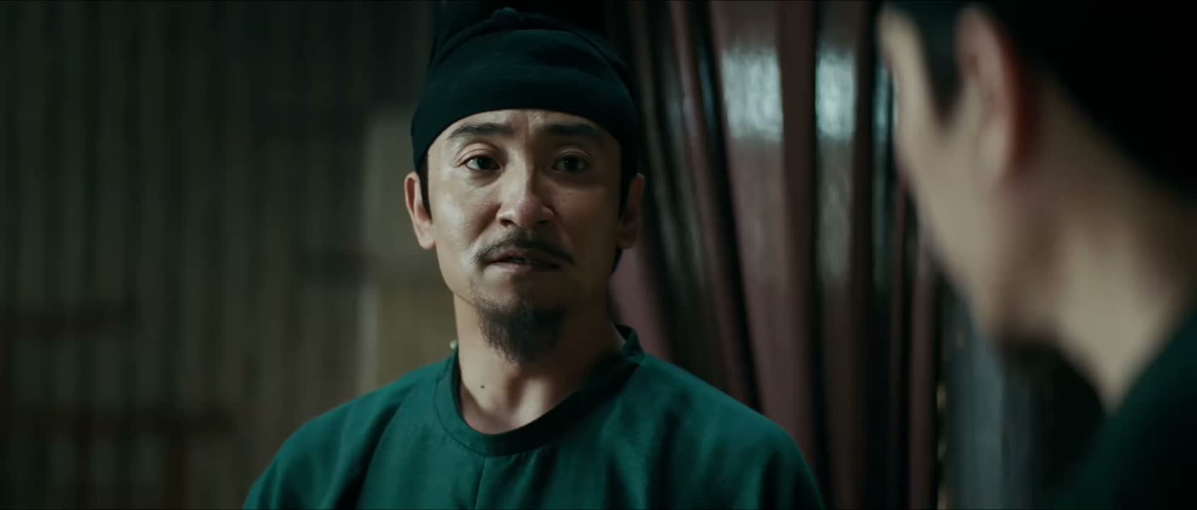 死者是阮江本地的漕卒