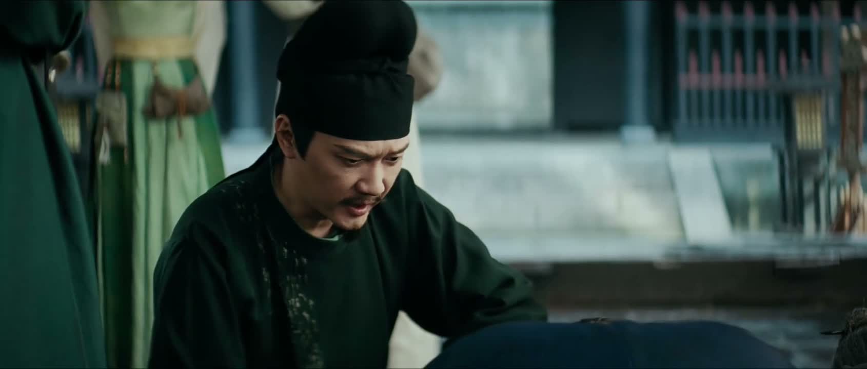 万一你向兵部