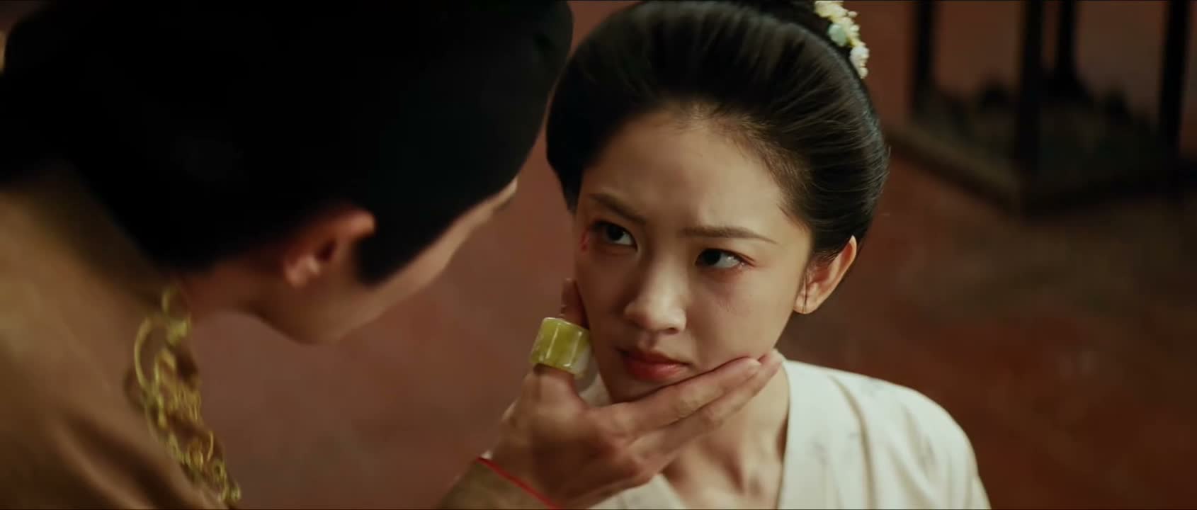 我王显的娘子