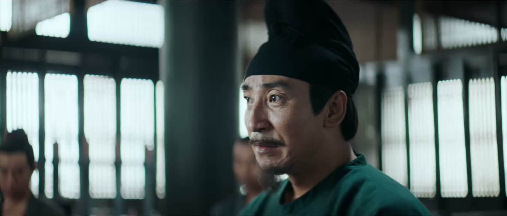 我再宽限你几日