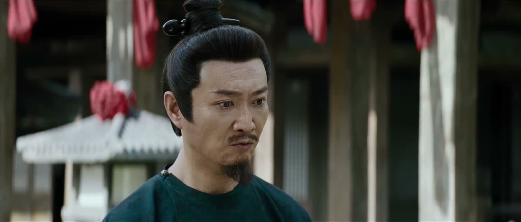 无福嫁入你王家