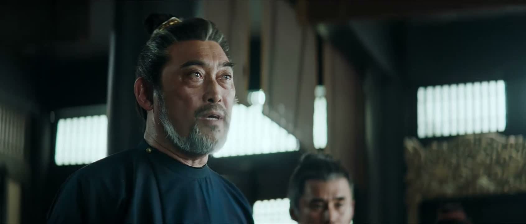 在兵部也有相熟