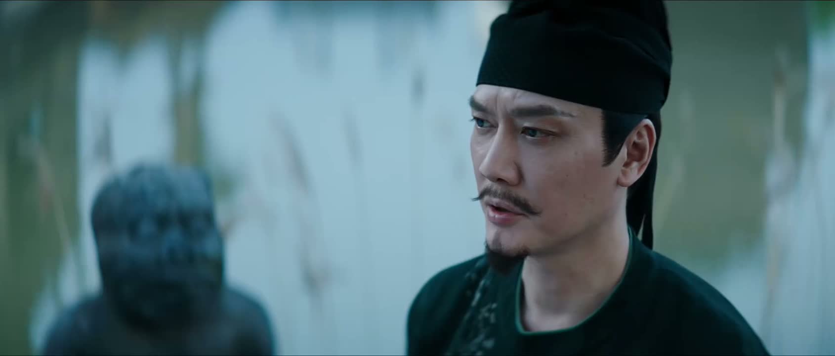 在水面上讨生活