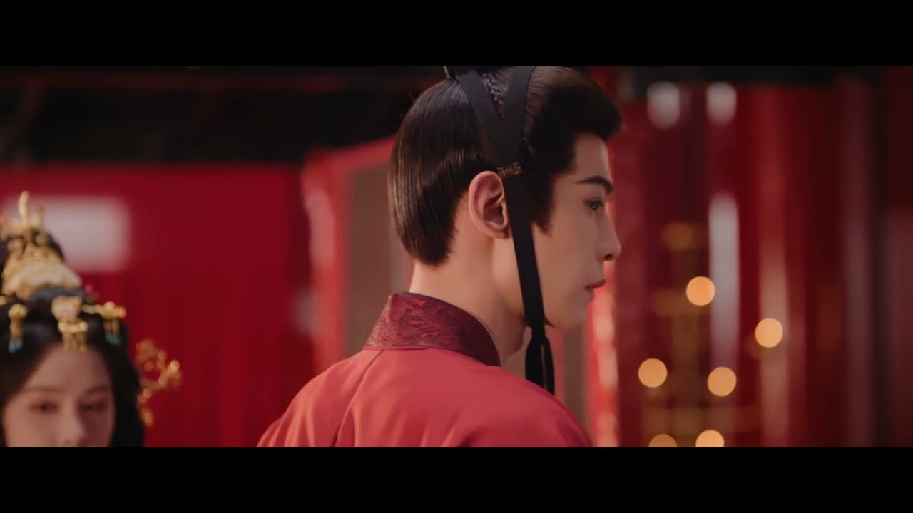 不过是个九连环