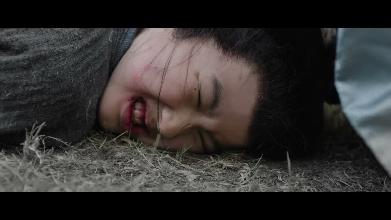 还挺能忍 再来一个