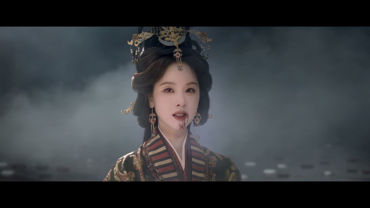 就凭你现在这样?