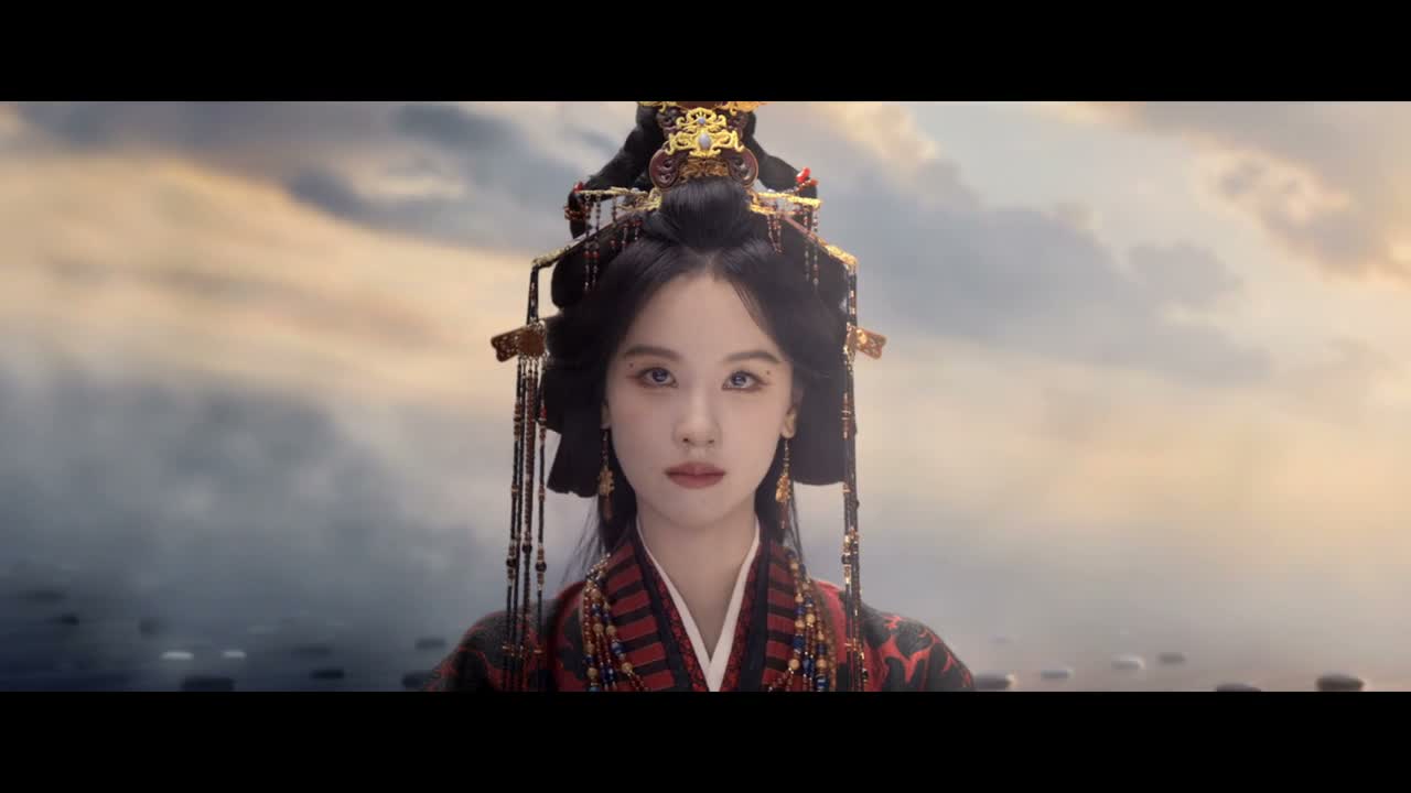 命运不再重蹈覆辙