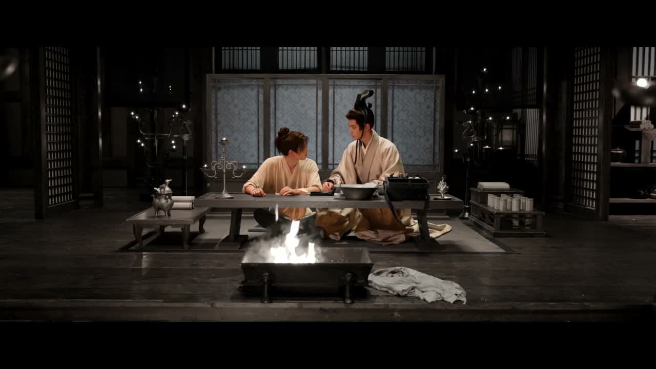 瞧不起我和我娘