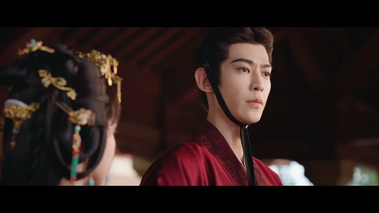 如今朔漠在边郡也是虎视眈眈