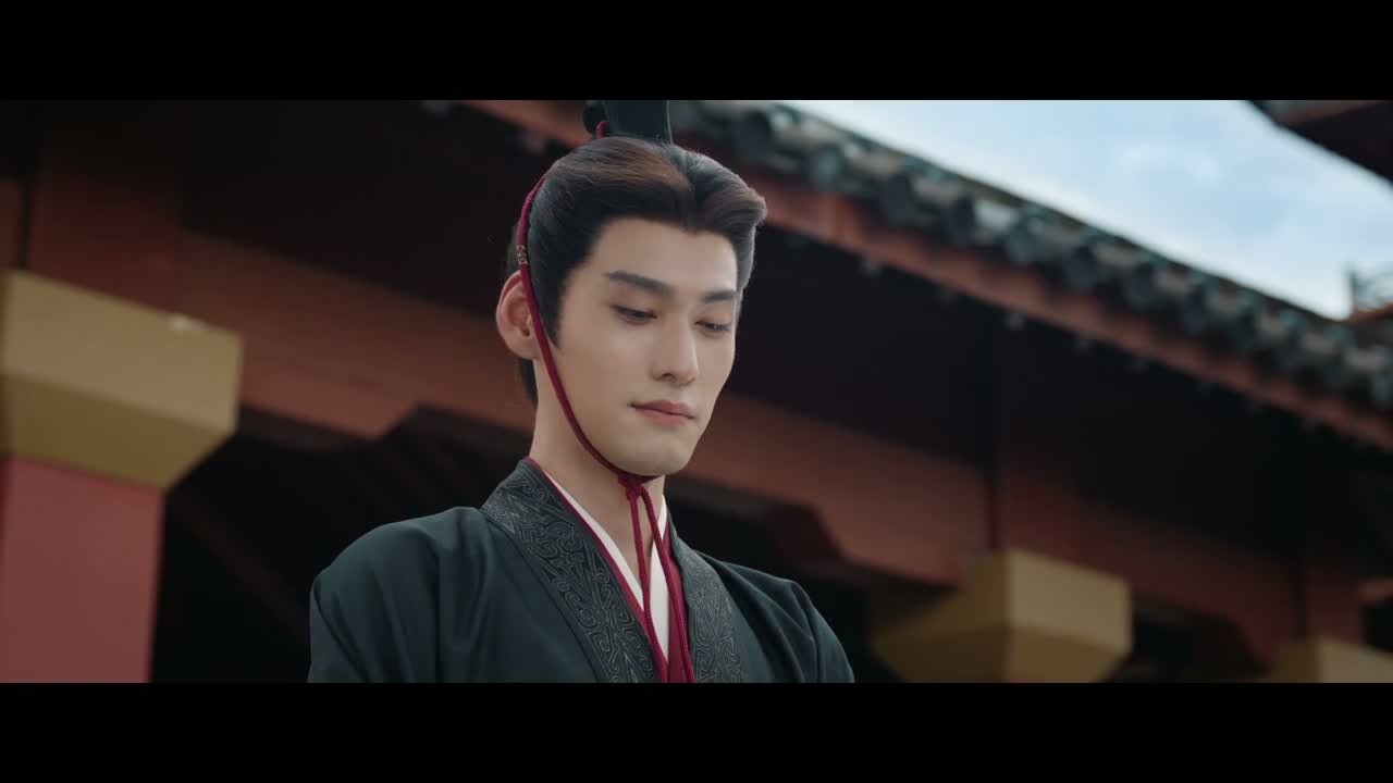 所以太傅大可放心