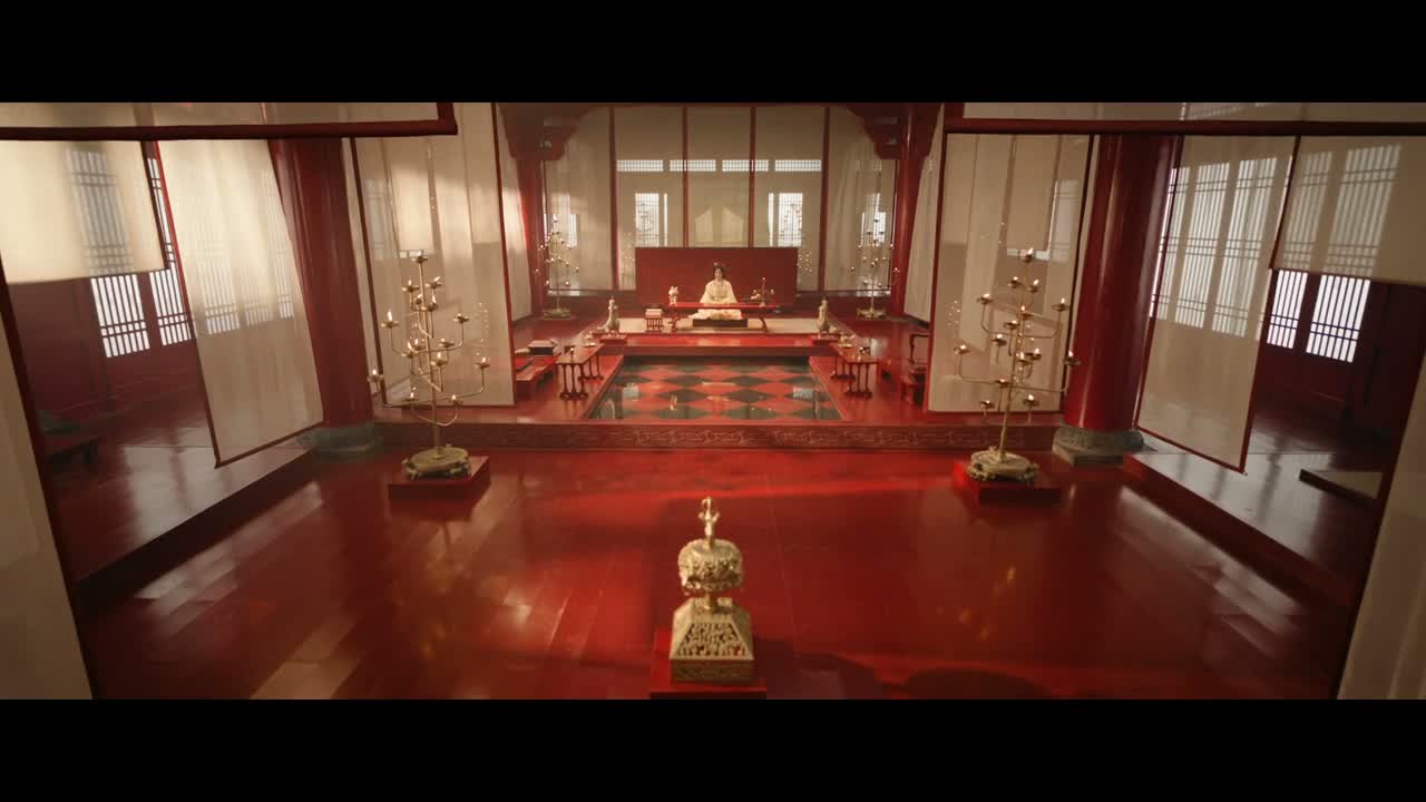 谢三公子名动天下