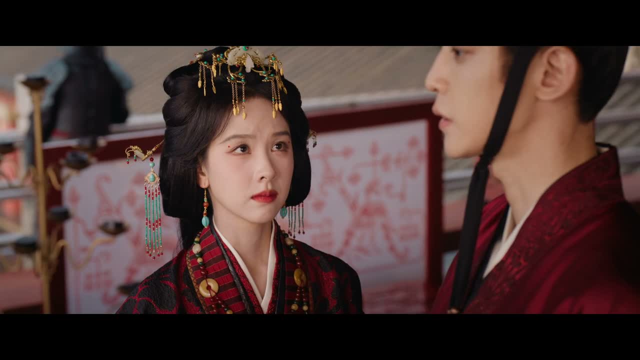长姐如母