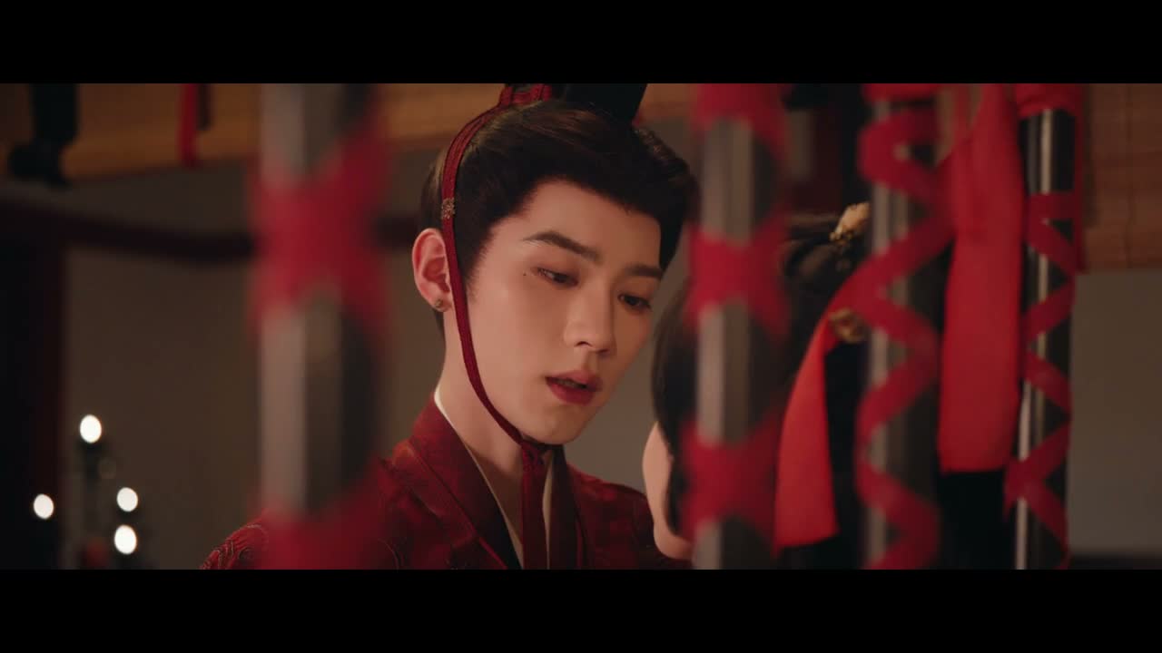 这是交易 还是命令?