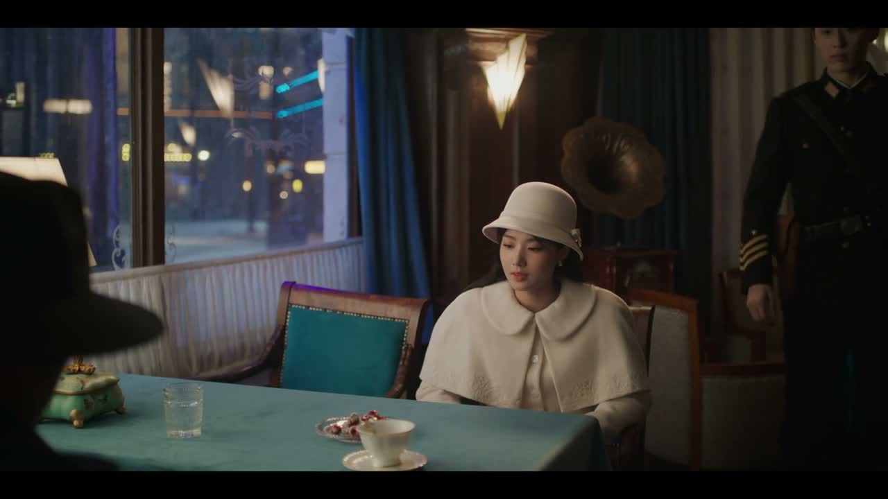 不就四百八嘛 抓就抓吧