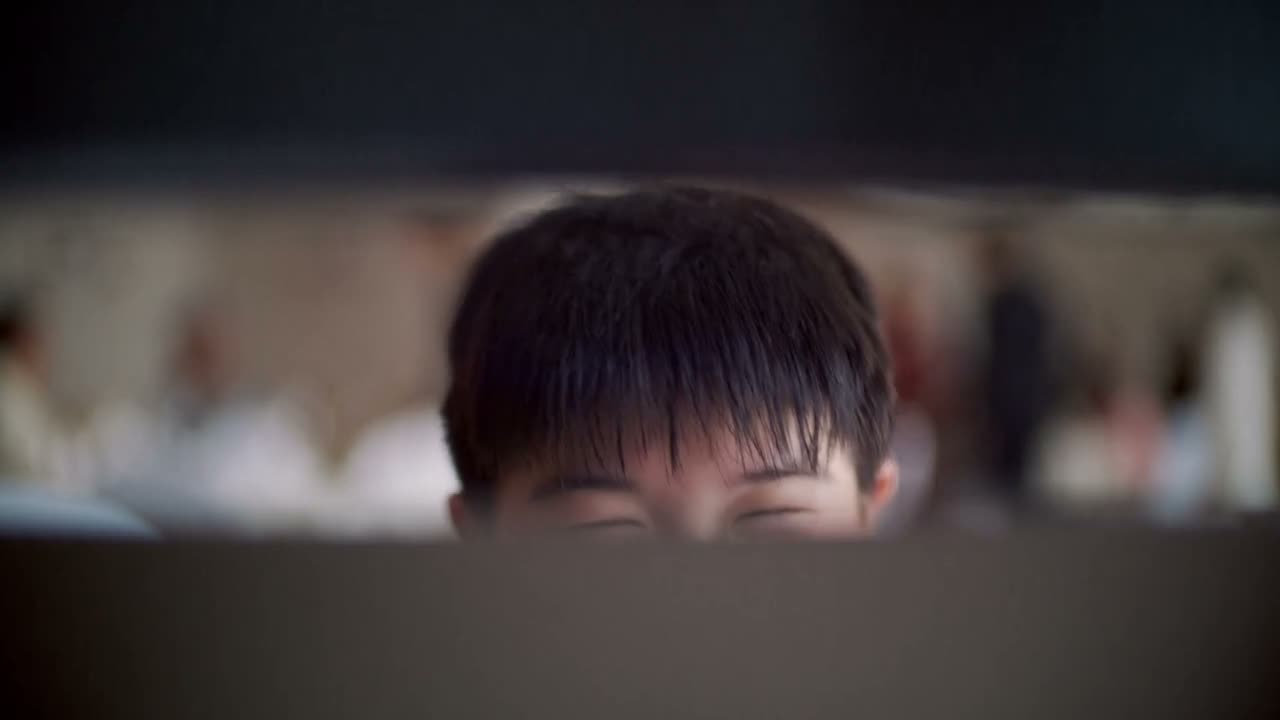 不让我玩 我非要玩