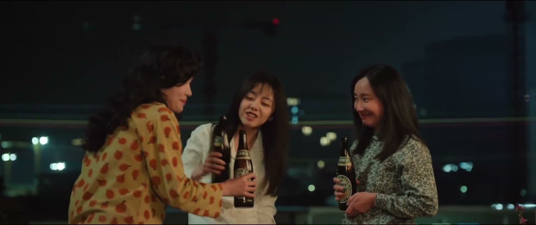 敬深圳 敬我们