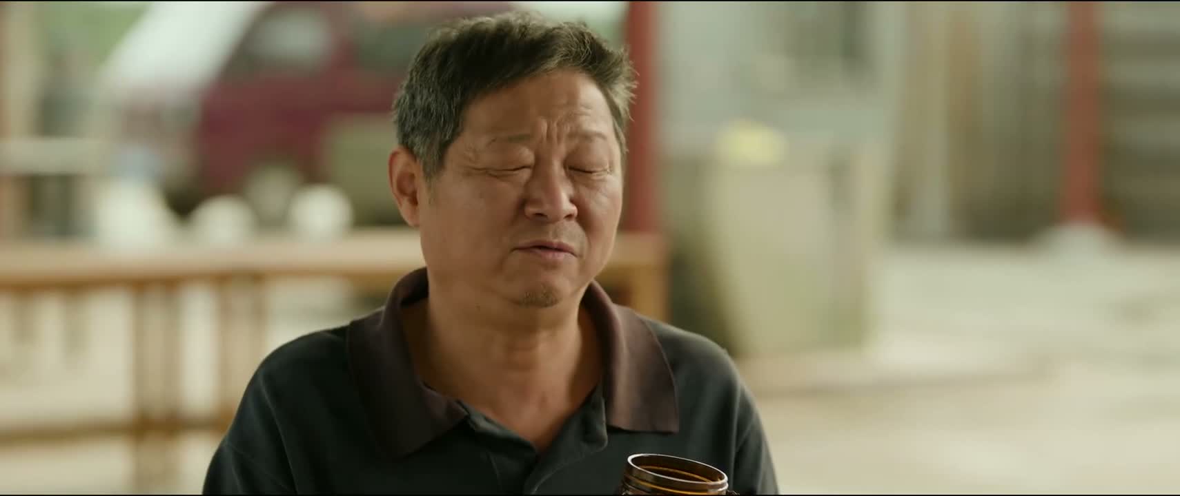 就太拿自己当回事了