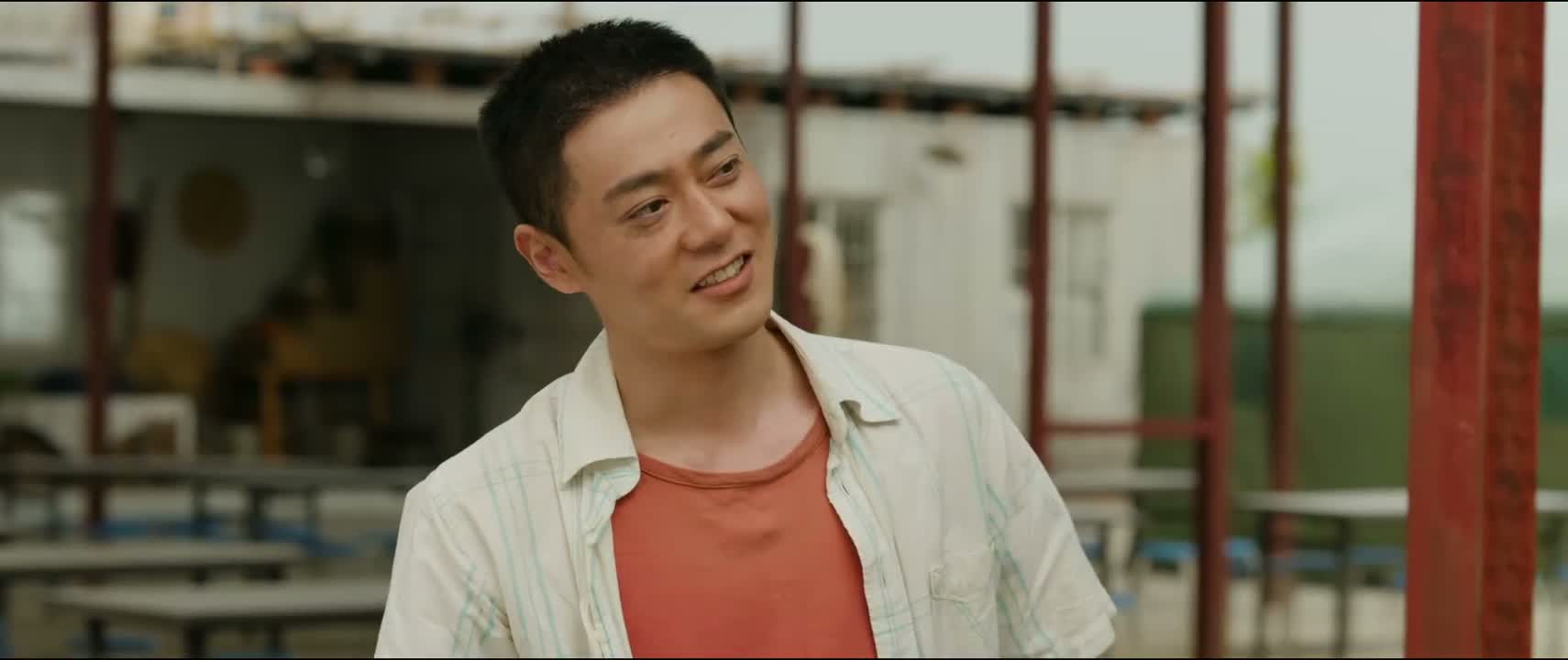 你喝多了都这么好看