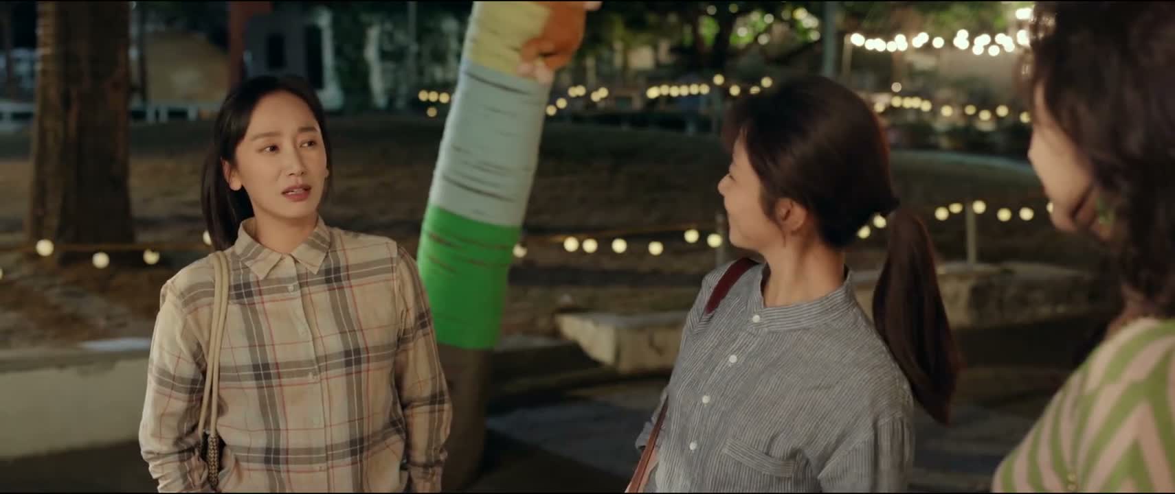 你们两个一唱一和的