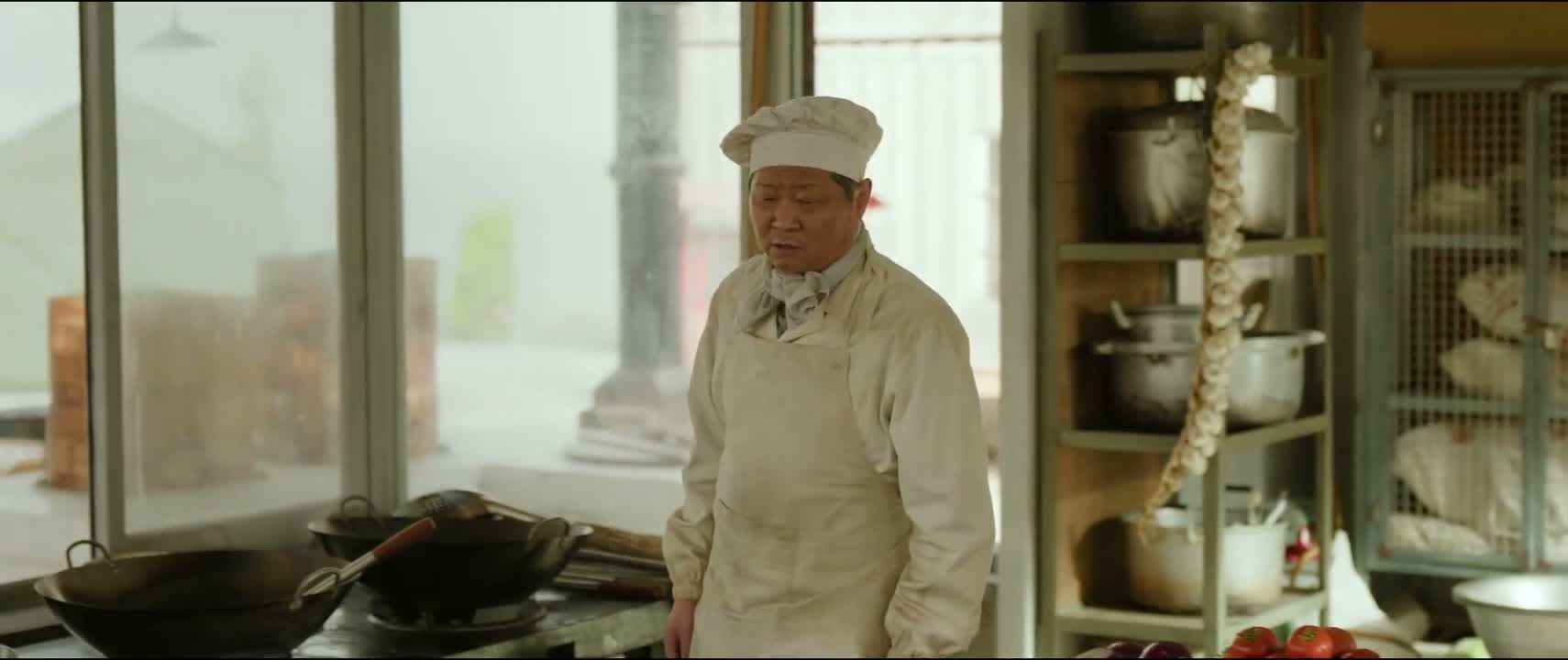 你们年轻人 打打闹闹的