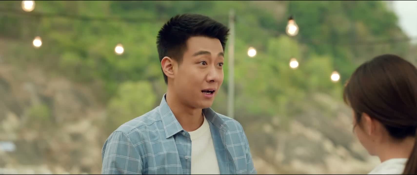 晚上我绝对不掉链子