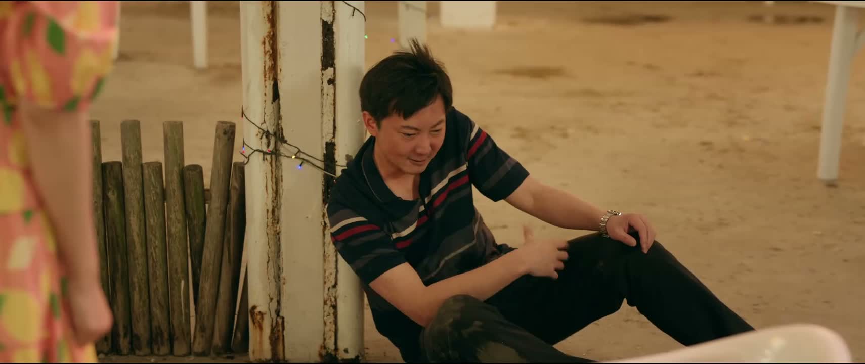 我拼死拼活地干