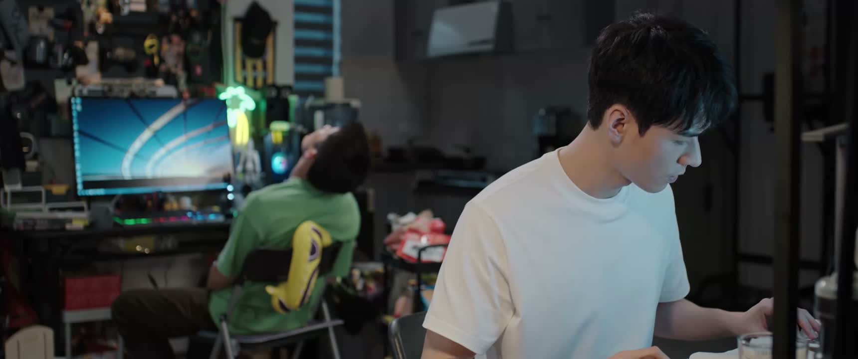 到底有没有一点点可能