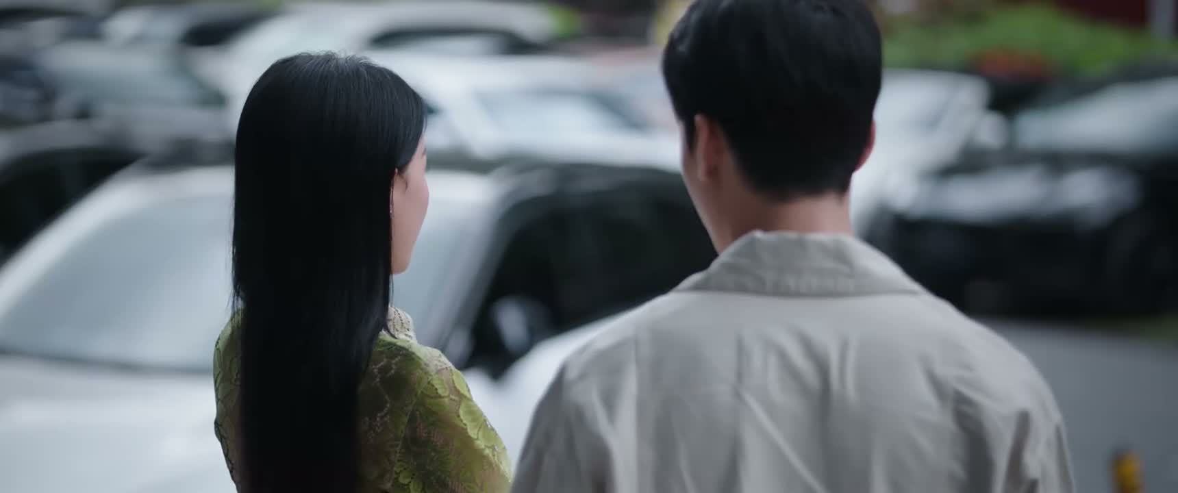 没想到你当警察了
